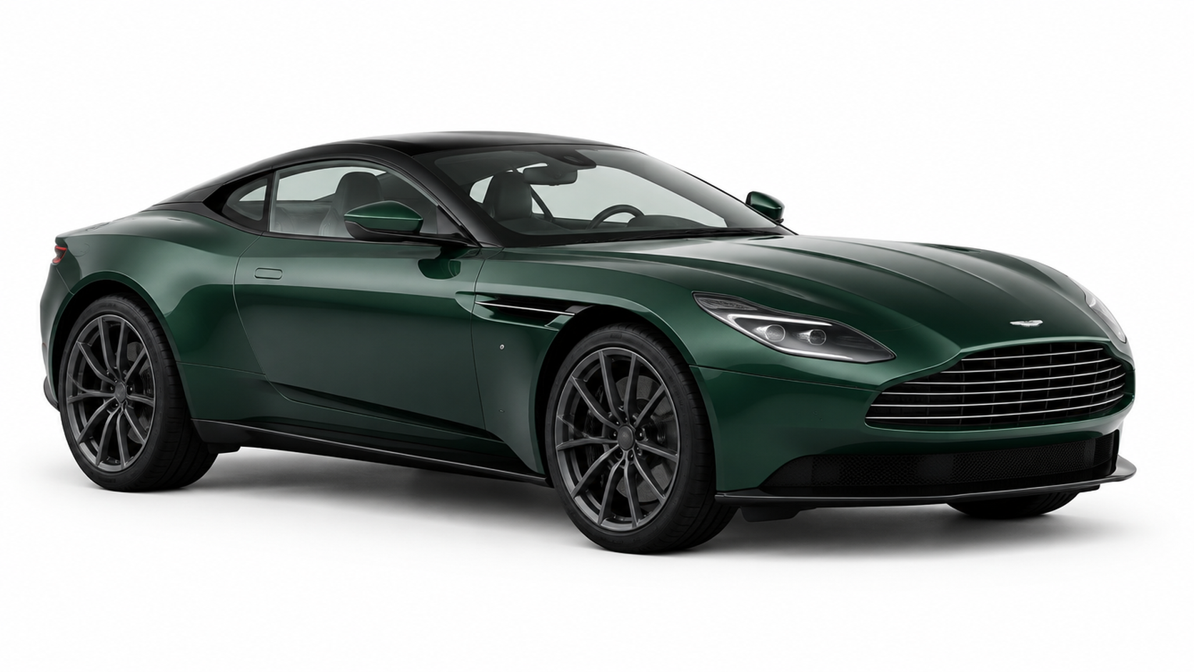 Aston Martin DB11