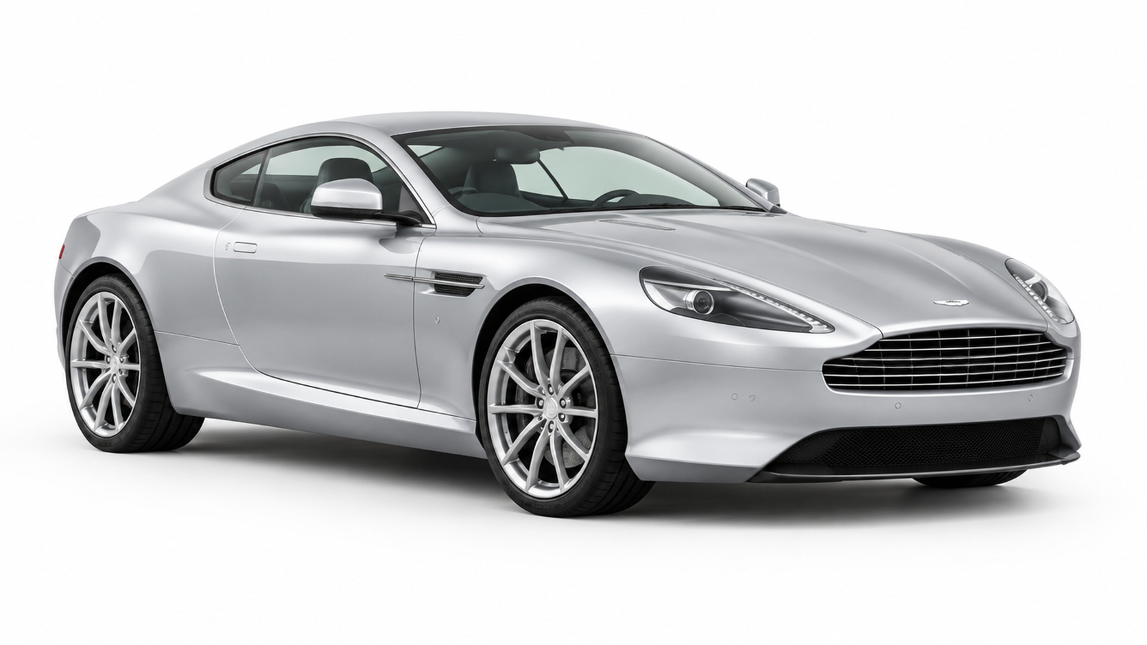 Aston Martin DB9