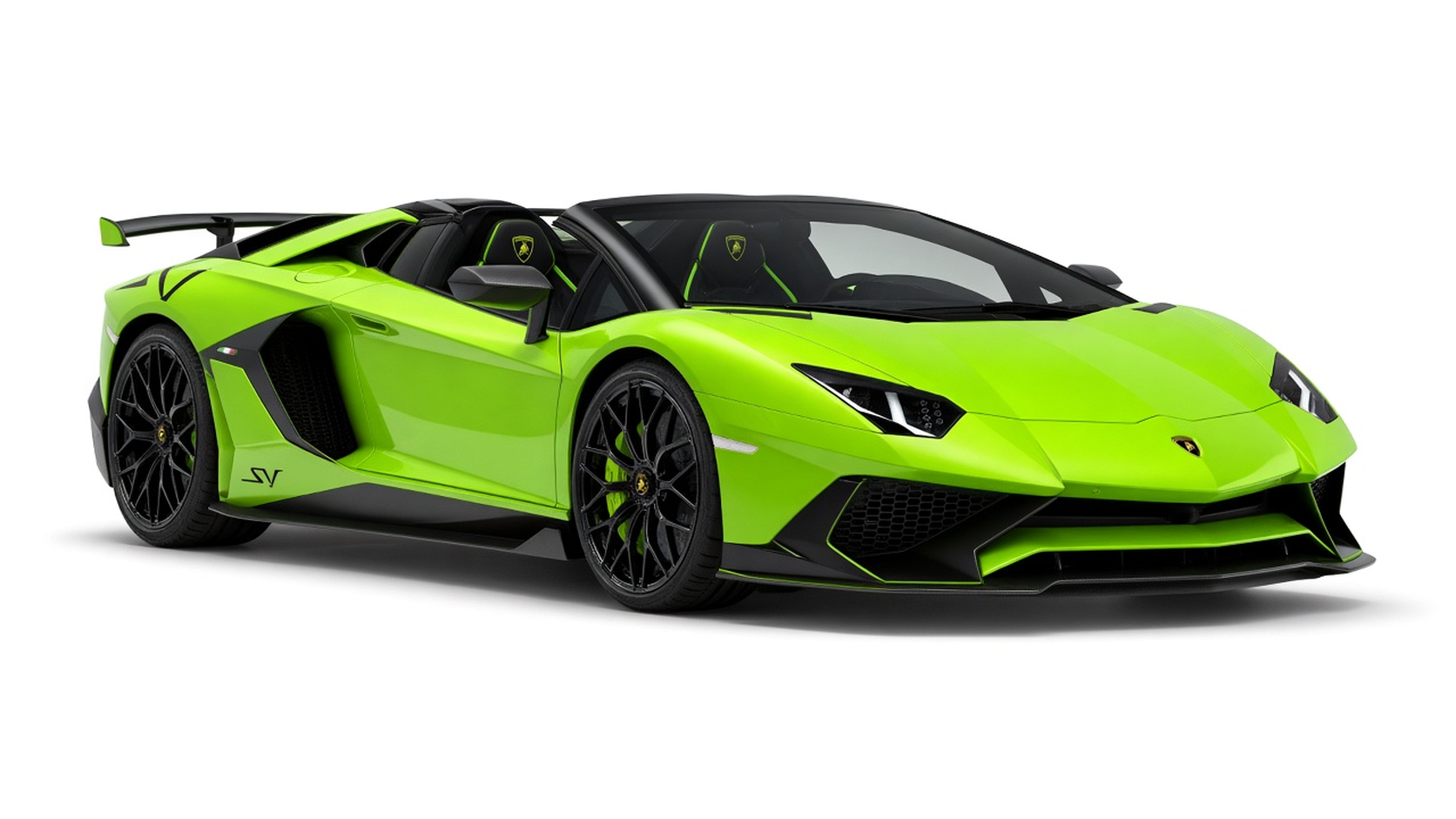 SV Roadster