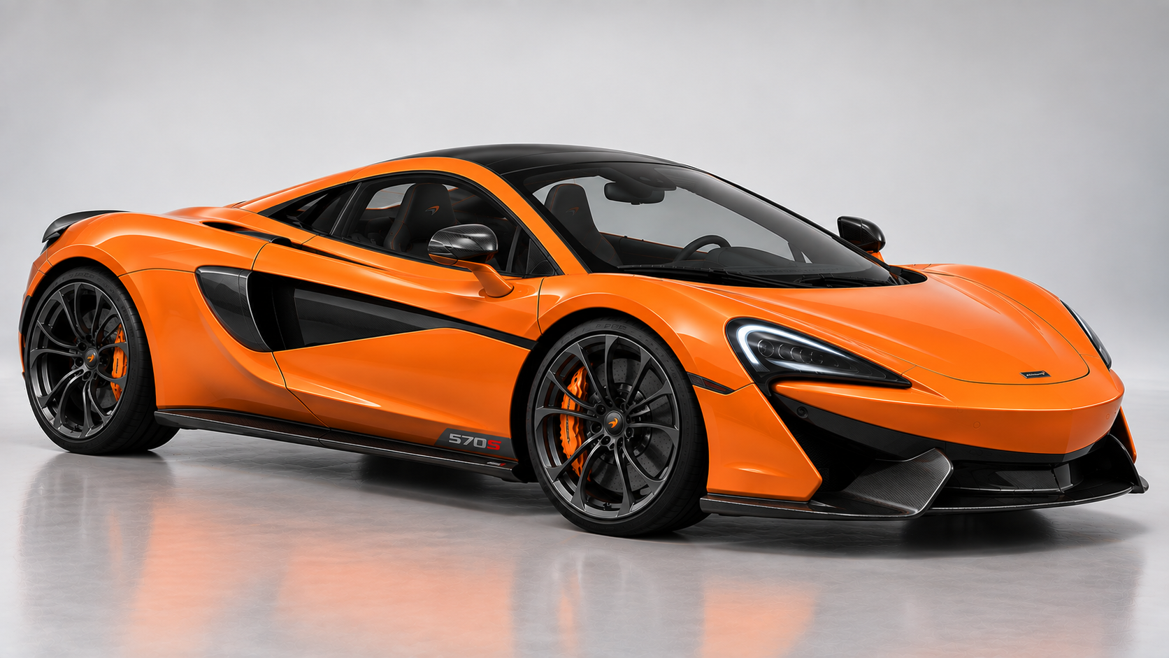 570S
