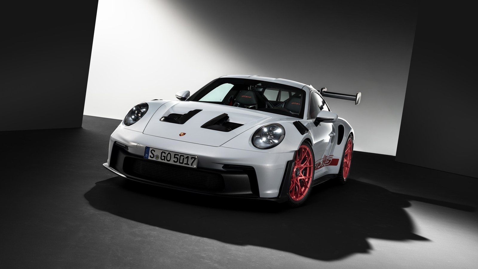 Porsche Just Grounded 548 More GT Cars. Here's What It Means for Values